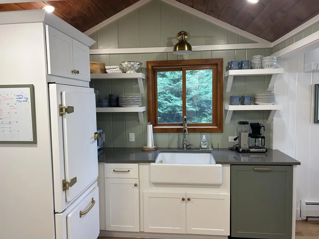 03944 Springwater Beach Road Evangeline Township MI 49712