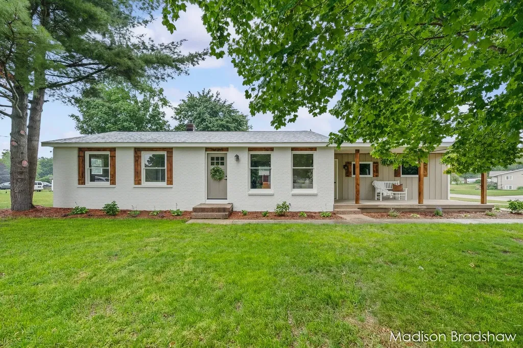 7836 Elbow Drive Georgetown Charter Township MI 49428