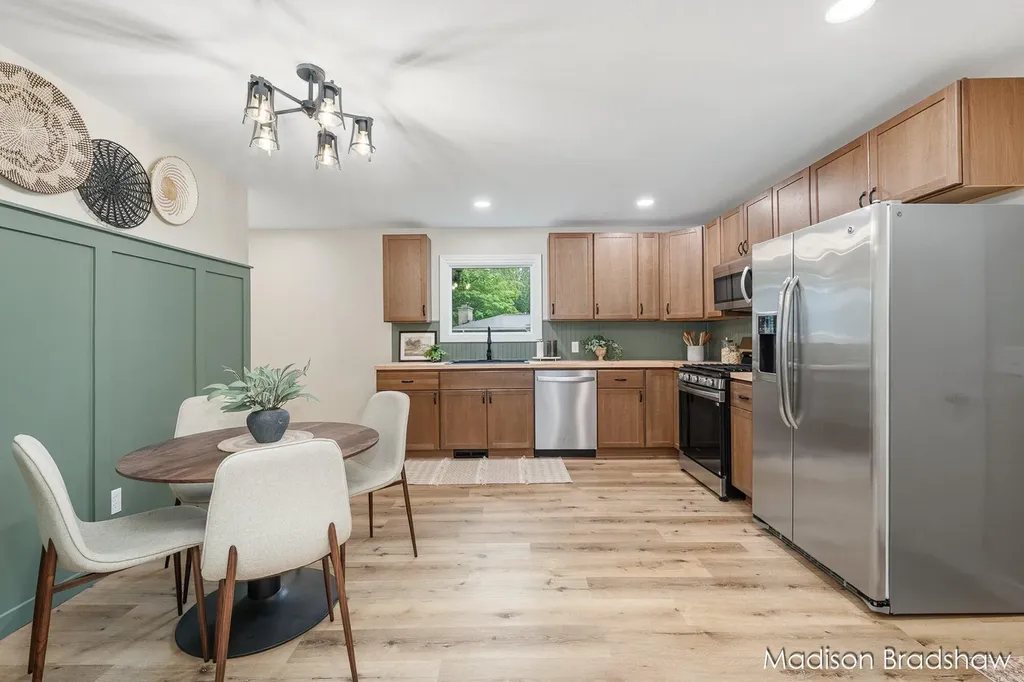 7836 Elbow Drive Georgetown Charter Township MI 49428