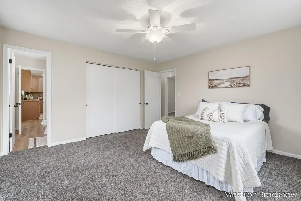 7836 Elbow Drive Georgetown Charter Township MI 49428