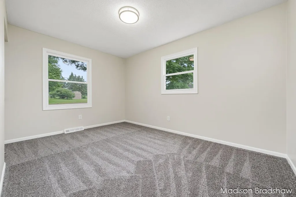 7836 Elbow Drive Georgetown Charter Township MI 49428