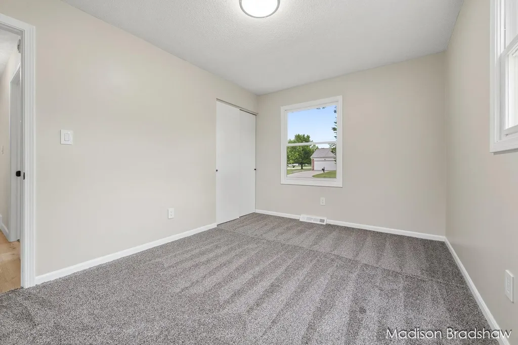 7836 Elbow Drive Georgetown Charter Township MI 49428