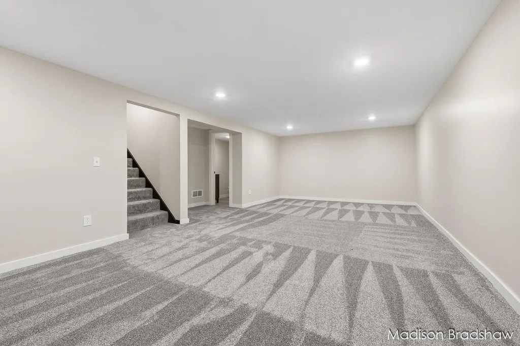 7836 Elbow Drive Georgetown Charter Township MI 49428