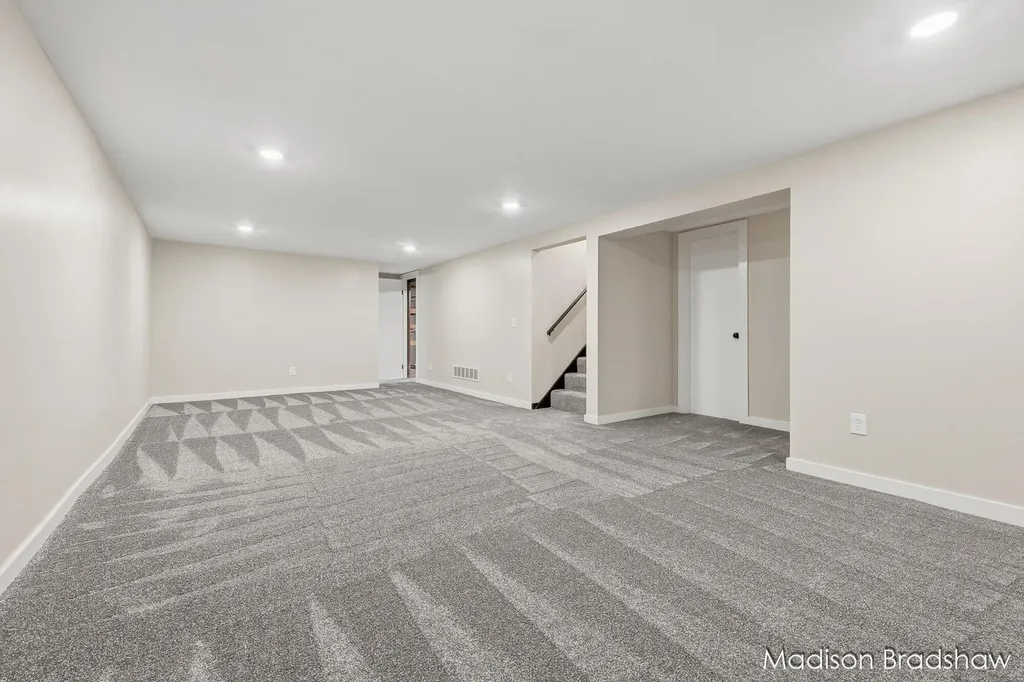 7836 Elbow Drive Georgetown Charter Township MI 49428