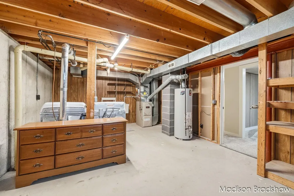 7836 Elbow Drive Georgetown Charter Township MI 49428