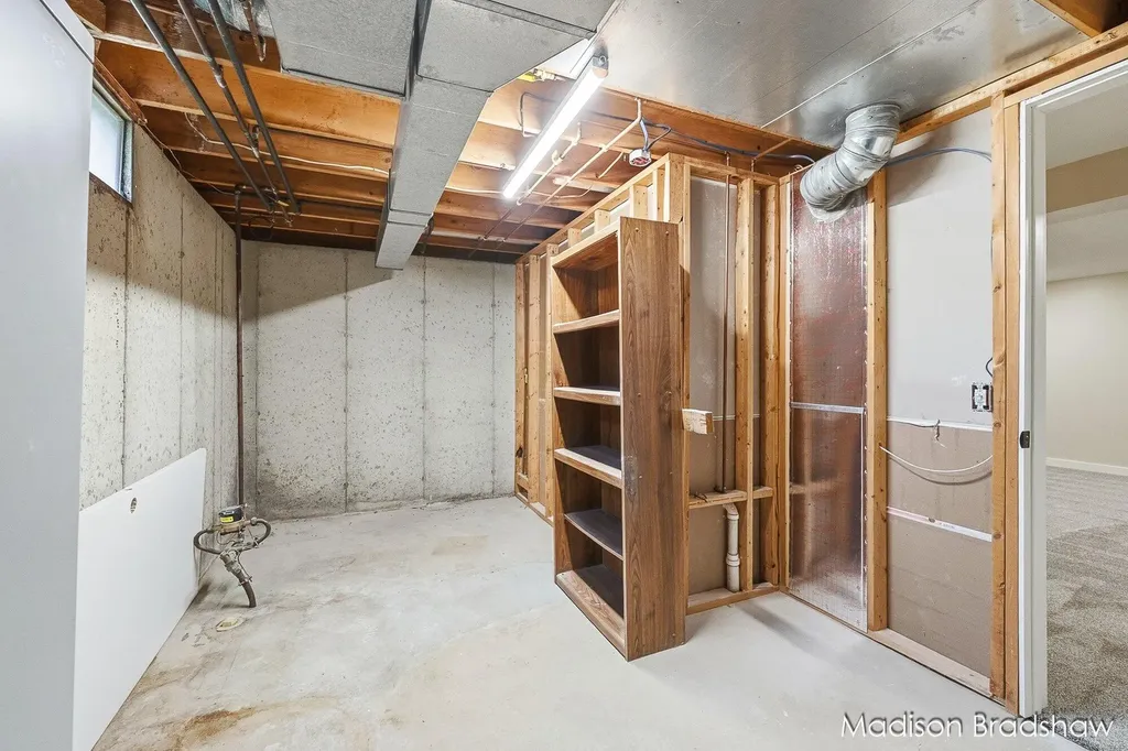 7836 Elbow Drive Georgetown Charter Township MI 49428