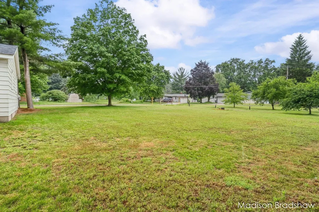 7836 Elbow Drive Georgetown Charter Township MI 49428