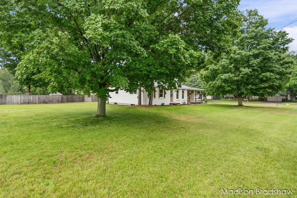7836 Elbow Drive Georgetown Charter Township MI 49428