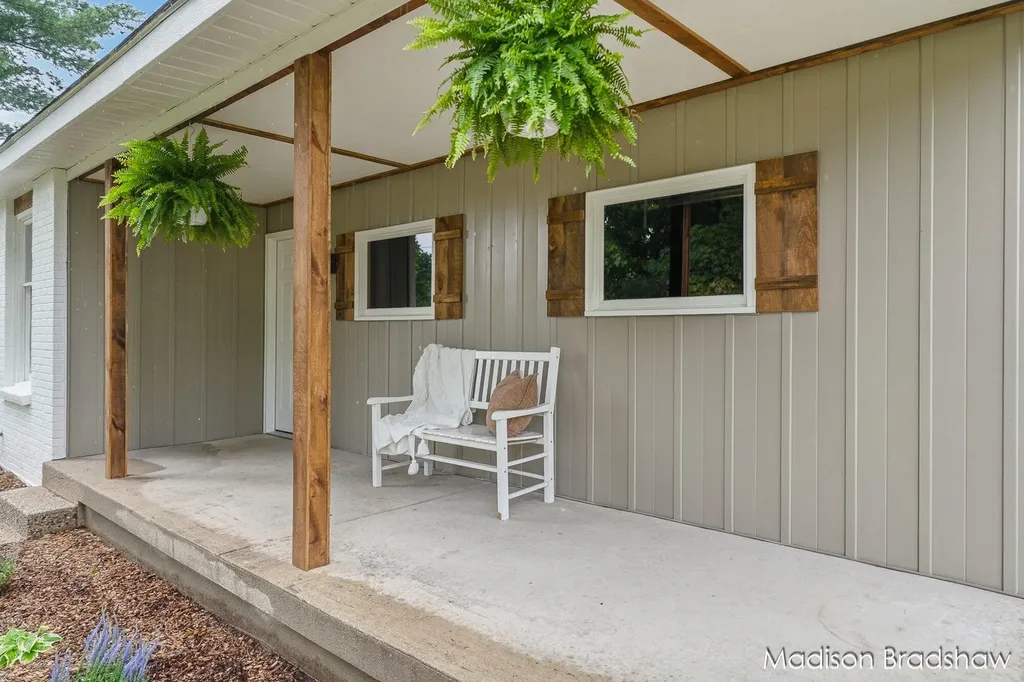 7836 Elbow Drive Georgetown Charter Township MI 49428