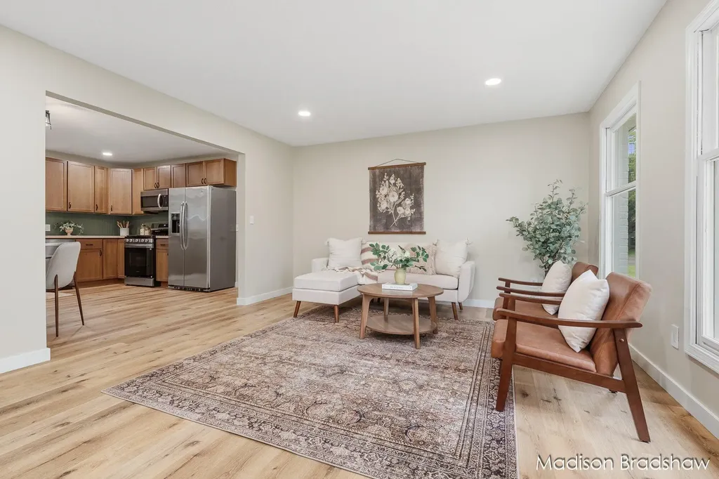 7836 Elbow Drive Georgetown Charter Township MI 49428