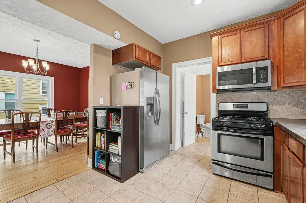 54 Lowell Avenue NE Grand Rapids City MI 49503