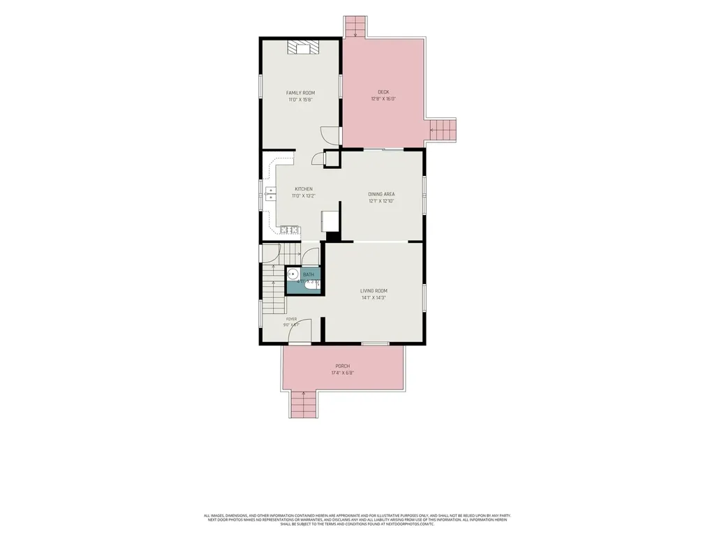 54 Lowell Avenue NE Grand Rapids City MI 49503