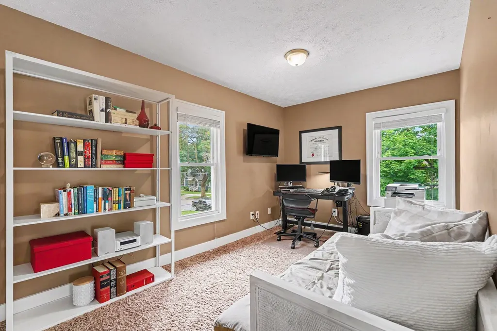 54 Lowell Avenue NE Grand Rapids City MI 49503