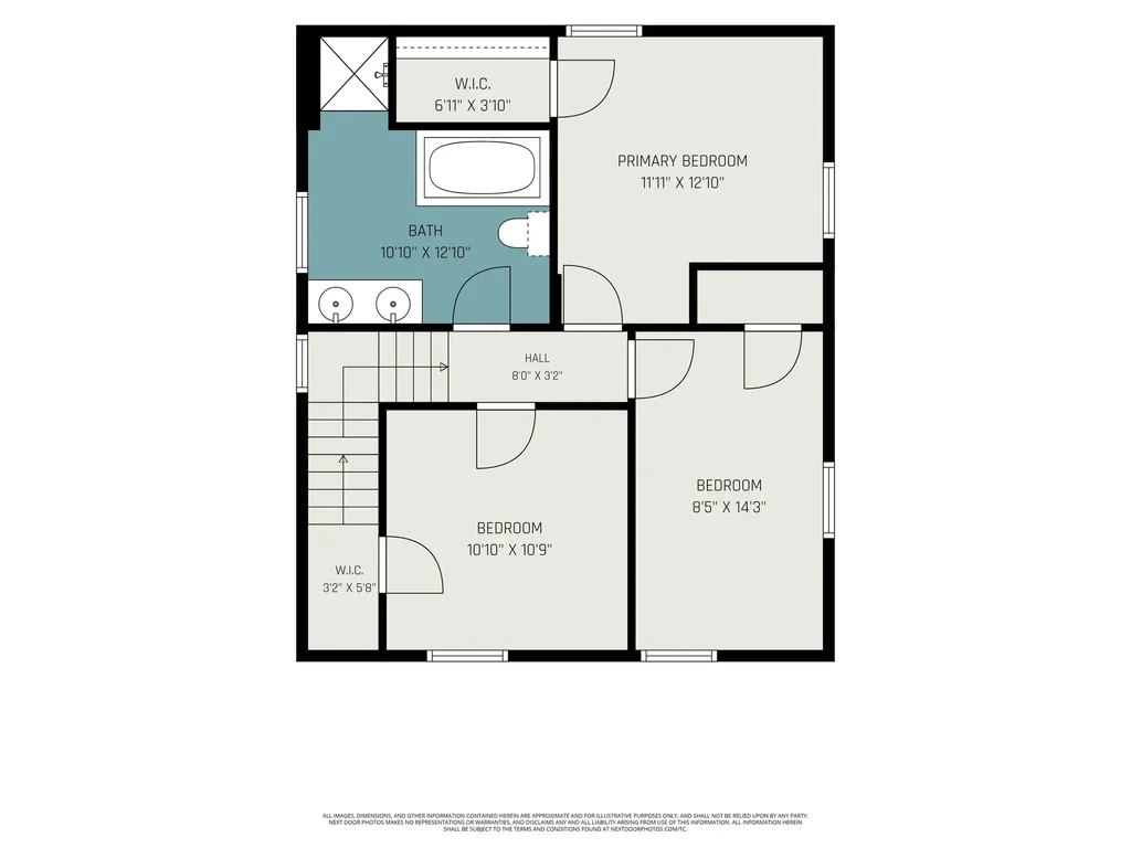 54 Lowell Avenue NE Grand Rapids City MI 49503