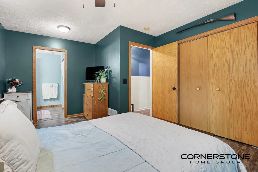 940 S Front Street Belding City MI 48809