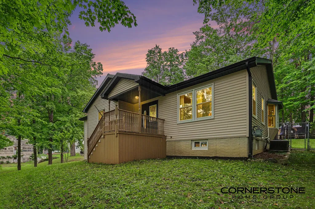 940 S Front Street Belding City MI 48809
