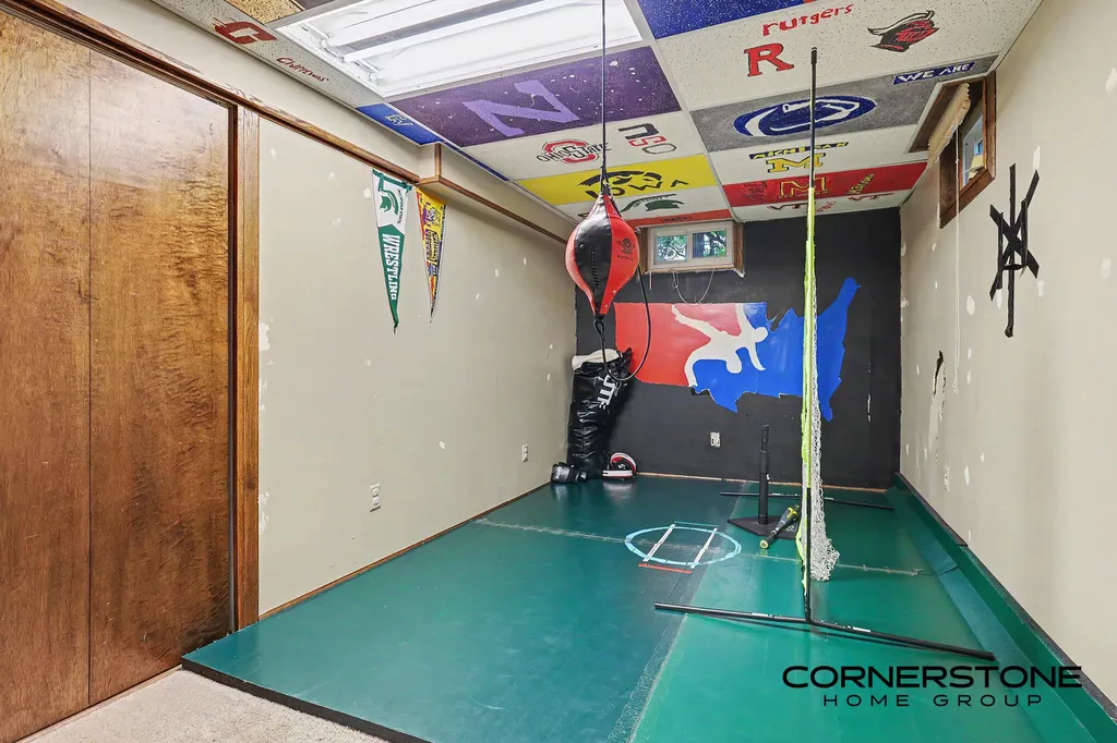 940 S Front Street Belding City MI 48809