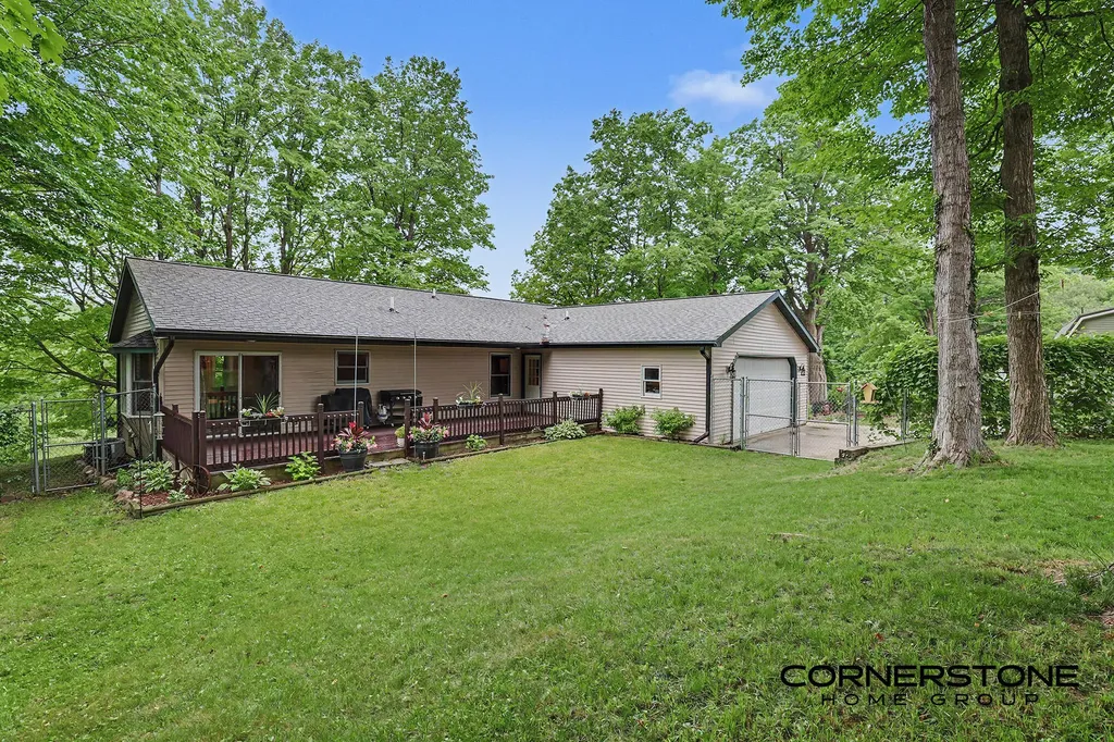 940 S Front Street Belding City MI 48809