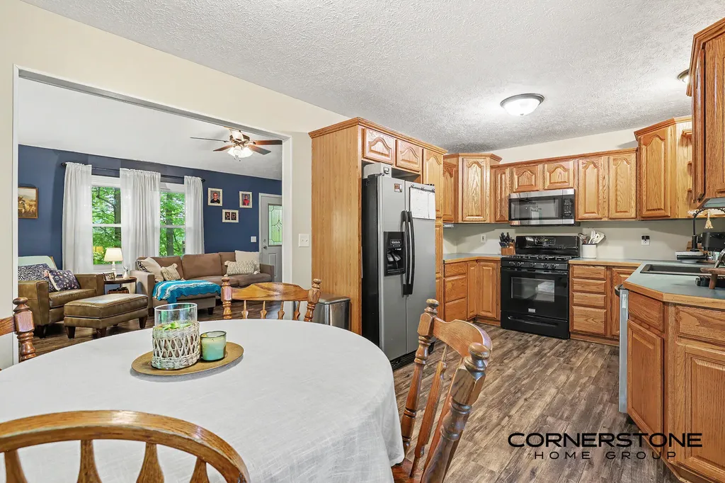 940 S Front Street Belding City MI 48809