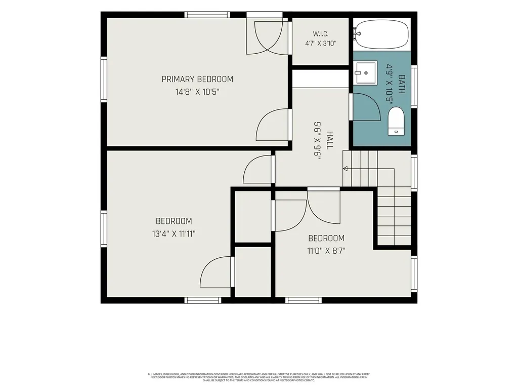825 Oaklawn Street NE Grand Rapids City MI 49505