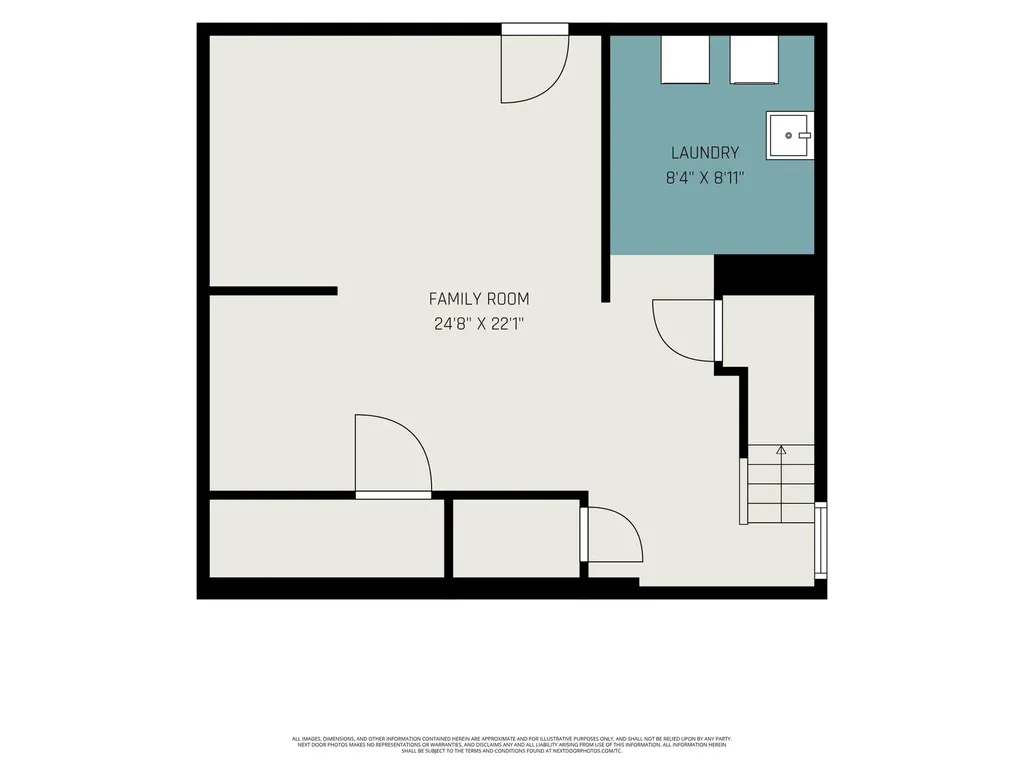 825 Oaklawn Street NE Grand Rapids City MI 49505