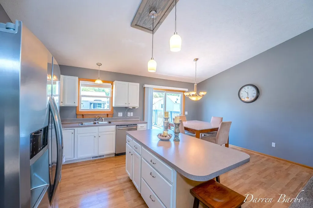 7904 Westside Drive Georgetown Charter Township MI 49426
