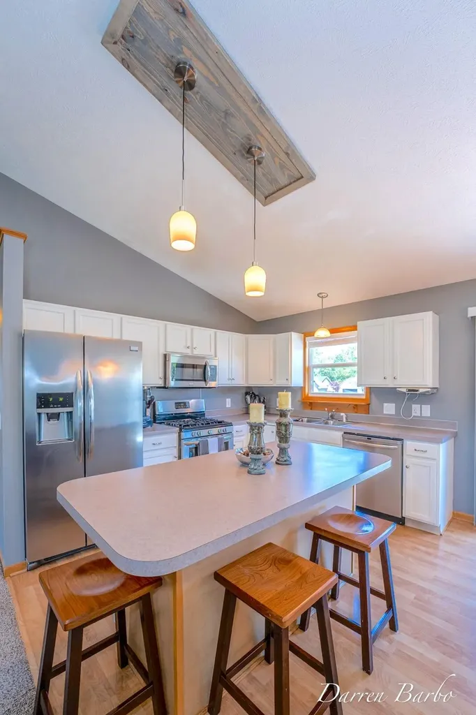 7904 Westside Drive Georgetown Charter Township MI 49426