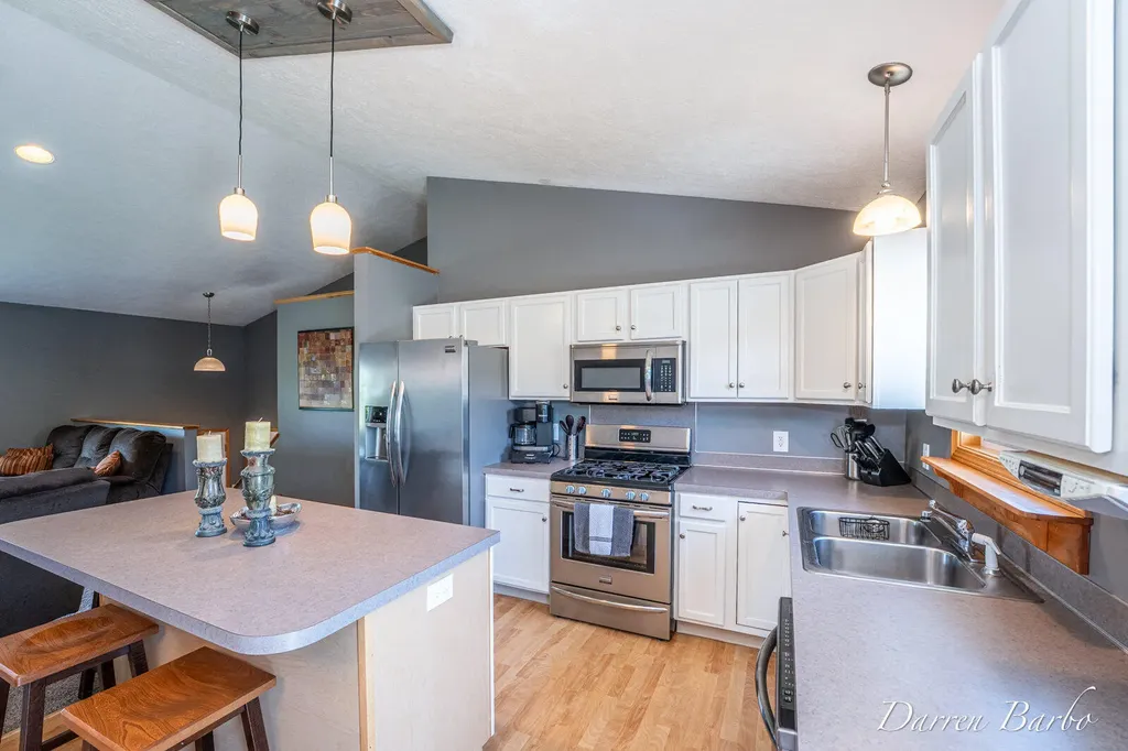 7904 Westside Drive Georgetown Charter Township MI 49426