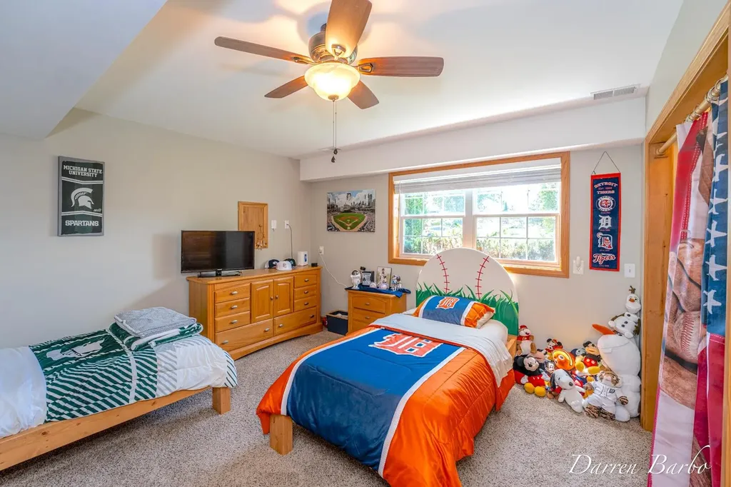 7904 Westside Drive Georgetown Charter Township MI 49426