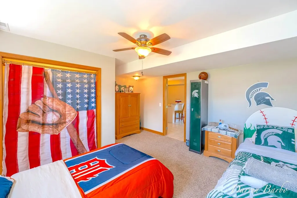 7904 Westside Drive Georgetown Charter Township MI 49426