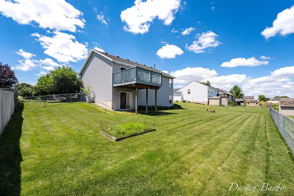 7904 Westside Drive Georgetown Charter Township MI 49426