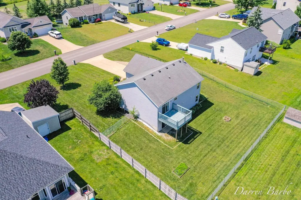 7904 Westside Drive Georgetown Charter Township MI 49426