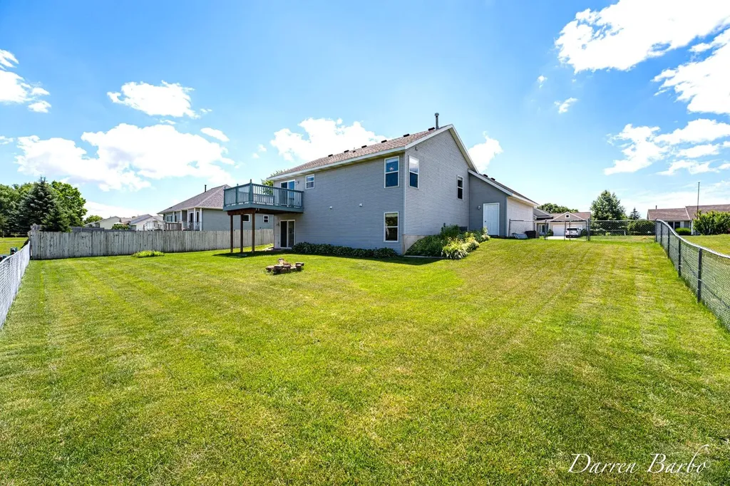 7904 Westside Drive Georgetown Charter Township MI 49426