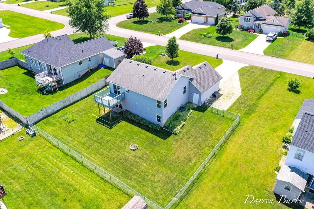 7904 Westside Drive Georgetown Charter Township MI 49426