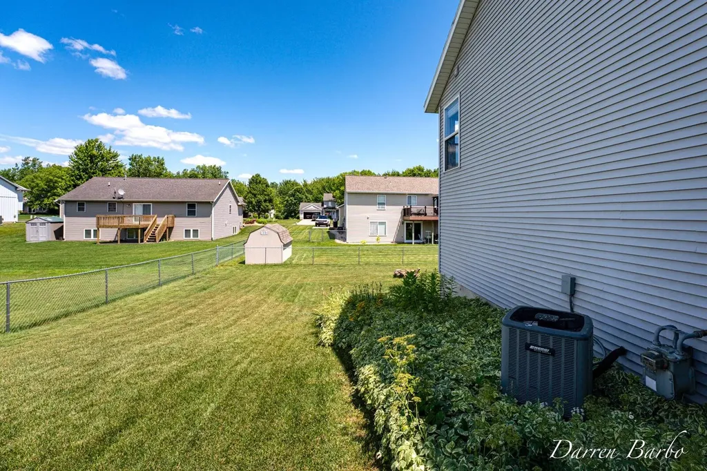 7904 Westside Drive Georgetown Charter Township MI 49426