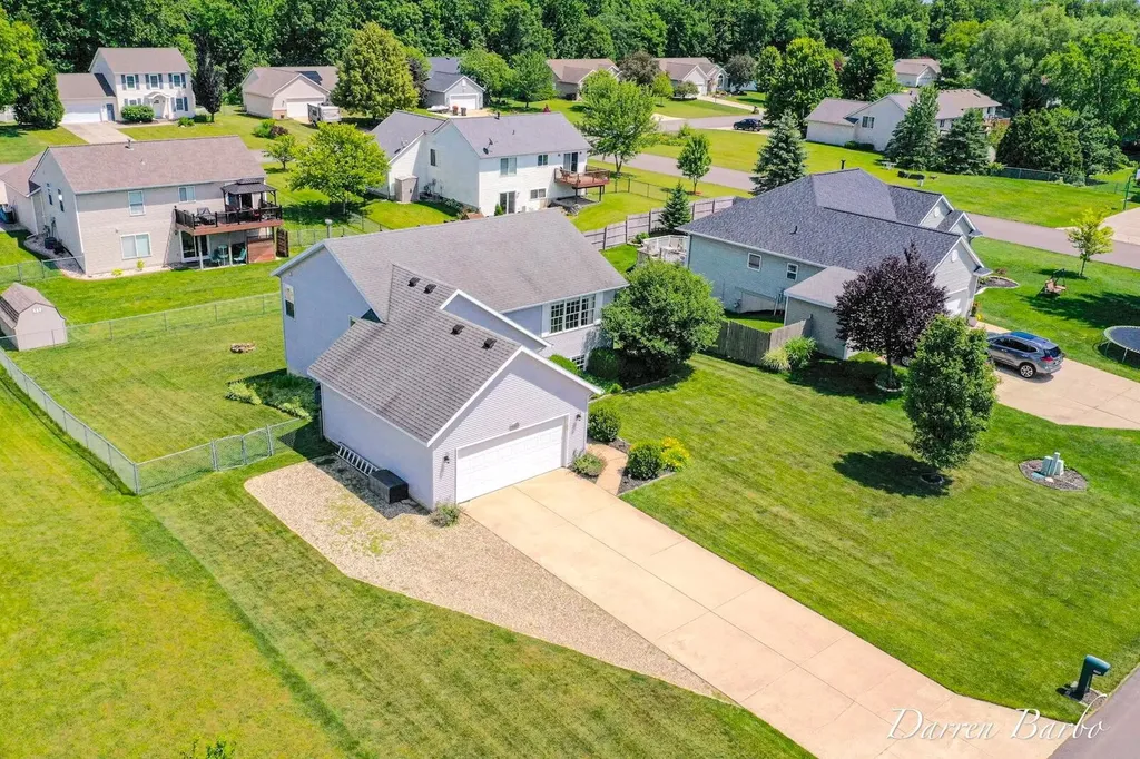 7904 Westside Drive Georgetown Charter Township MI 49426