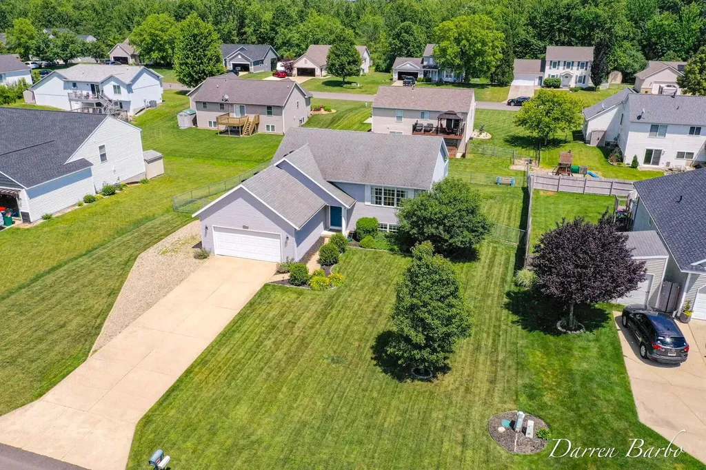 7904 Westside Drive Georgetown Charter Township MI 49426