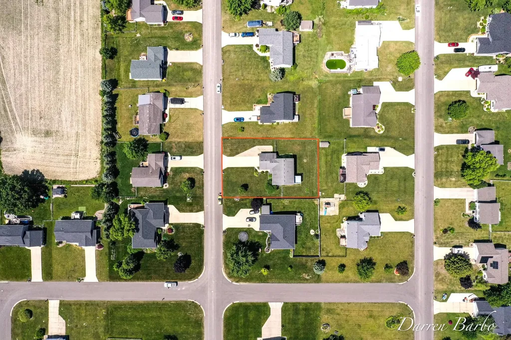 7904 Westside Drive Georgetown Charter Township MI 49426
