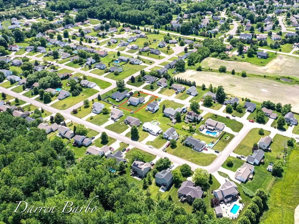7904 Westside Drive Georgetown Charter Township MI 49426