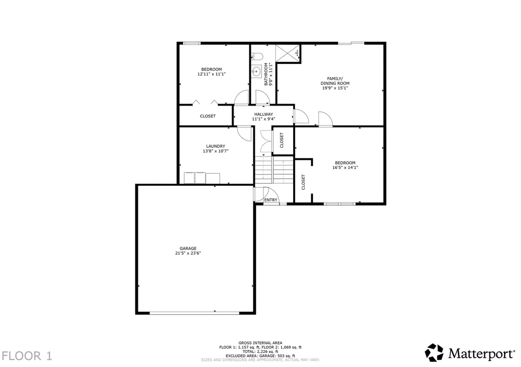 7904 Westside Drive Georgetown Charter Township MI 49426