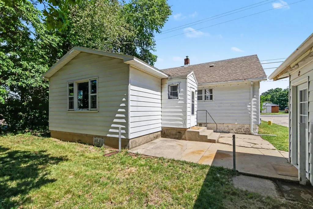 1248 Lincoln Road Allegan Township MI 49010