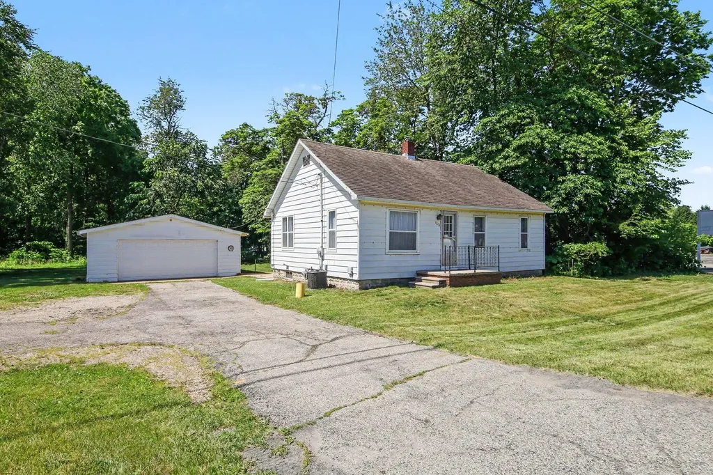 1248 Lincoln Road Allegan Township MI 49010