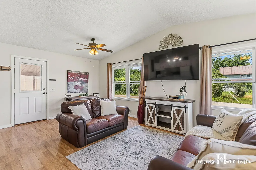 25 W Tupper Lake Road Odessa Township MI 48849