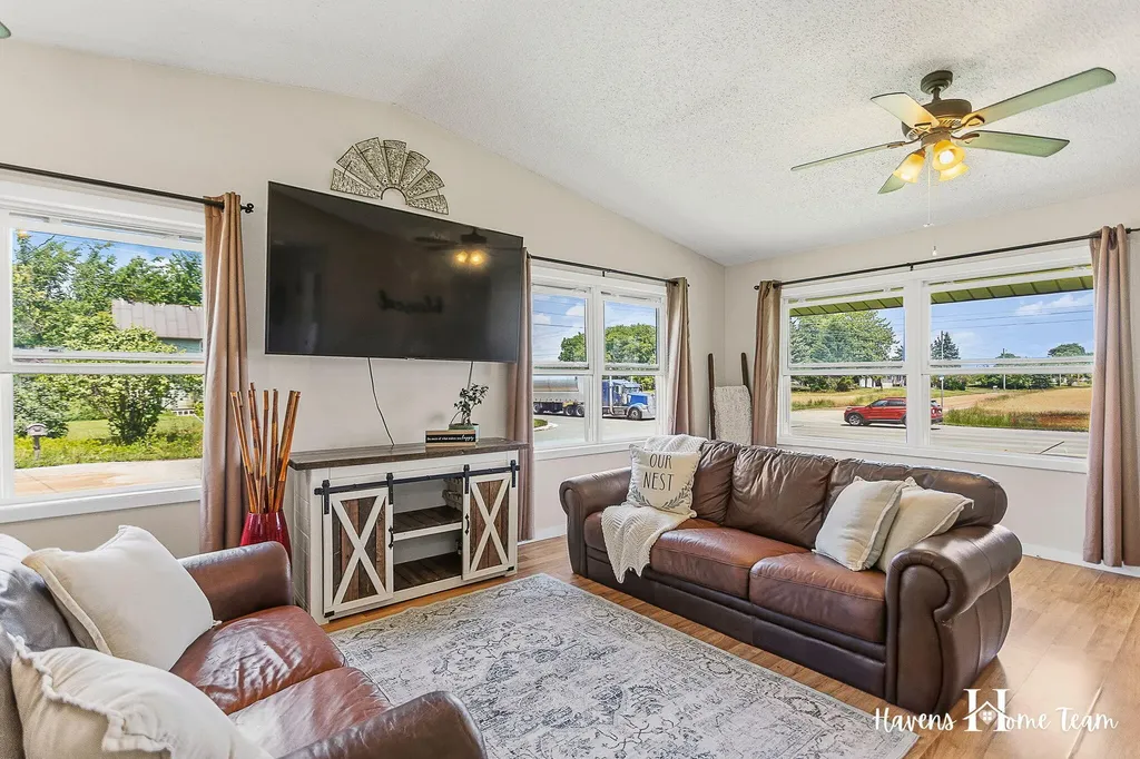 25 W Tupper Lake Road Odessa Township MI 48849