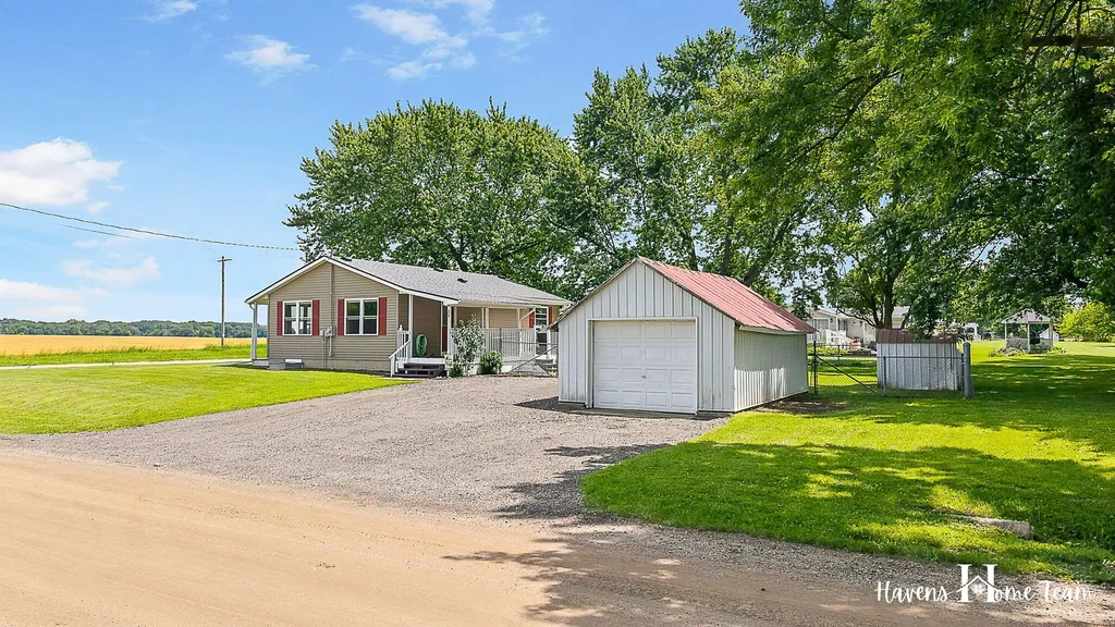 25 W Tupper Lake Road Odessa Township MI 48849