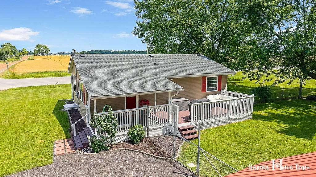 25 W Tupper Lake Road Odessa Township MI 48849