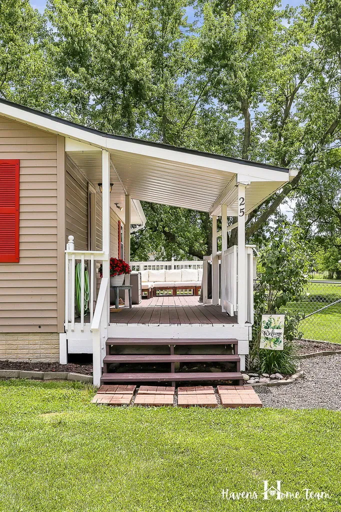 25 W Tupper Lake Road Odessa Township MI 48849