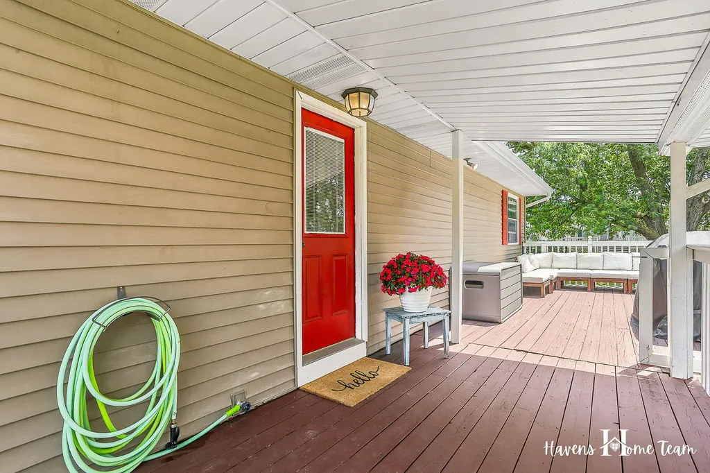25 W Tupper Lake Road Odessa Township MI 48849