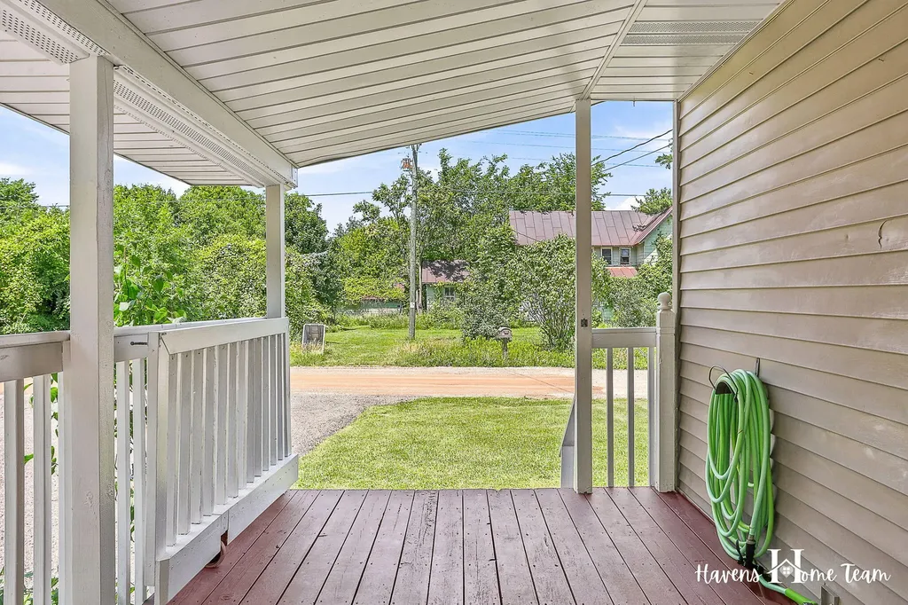 25 W Tupper Lake Road Odessa Township MI 48849