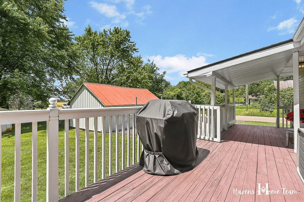 25 W Tupper Lake Road Odessa Township MI 48849